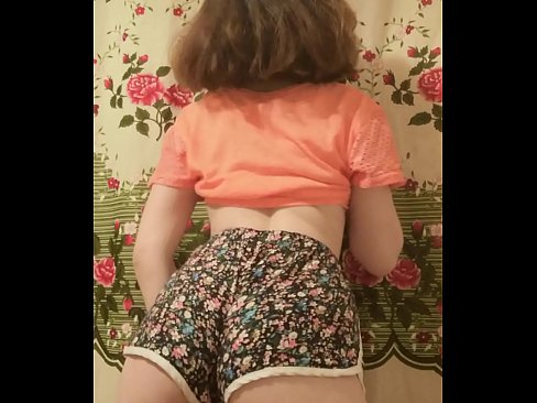 ❤️ Sexy matashin jariri yana cire guntun wando a kyamara ❤️  a batsa% ha.pornoreino-com.ru