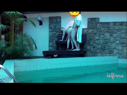 ❤️ Boss ya gayyaci kuyanga zuwa tafkin, amma ya kasa tsayayya da zafi ❤️ a batsa% ha.pornoreino-com.ru