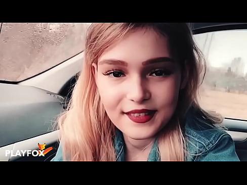 ❤️ Sexy babe cikin farin ciki yana tsotse katin rangwame ❤️ a batsa% ha.pornoreino-com.ru