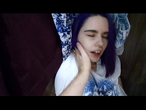 ❤️ Ya sami kanwata a cikin kabad ya taimaka mata ❤️ a batsa% ha.pornoreino-com.ru