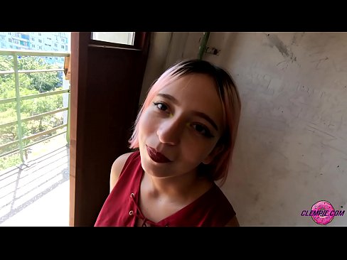 ❤️ Sha'awar ɗalibi yana tsotsar Baƙo a Waje - Cum A Fuskarsa ❤️ a batsa% ha.pornoreino-com.ru